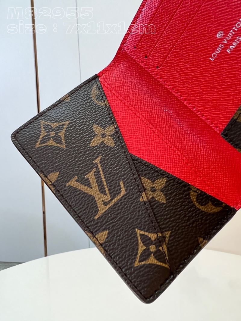 LV Wallets